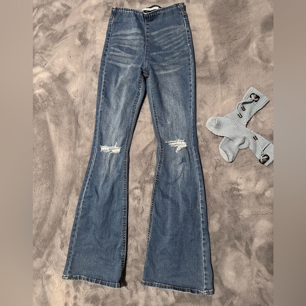 Tinseltown size 1 jeans